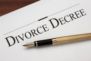 Naperville divorce order modification attorney
